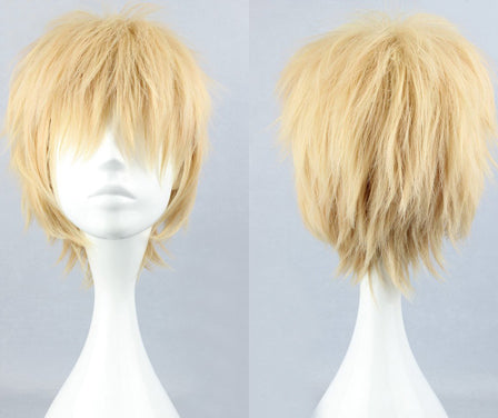 Corazon Wig Cosplay