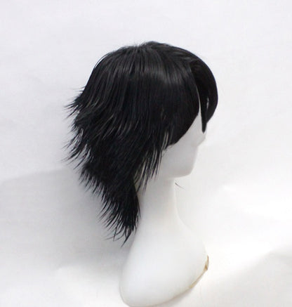 Gold Roger Cosplay Wig