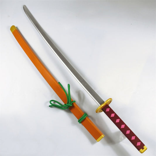 Kikunojo Sword Cosplay