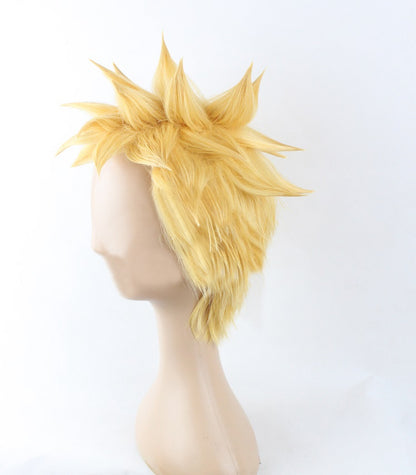 Marco Cosplay Wig