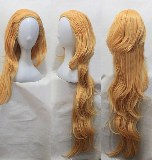 One Piece Killer Cosplay Wig