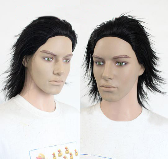 Monkey D Dragon Cosplay Wig