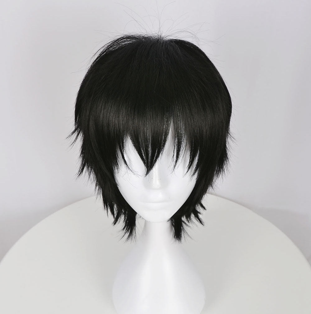 Luffy Cosplay Wig