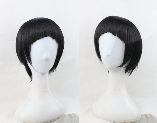 Mr. 2 Bon Clay Wig Cosplay