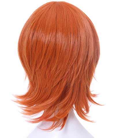 Nami Cosplay Wig