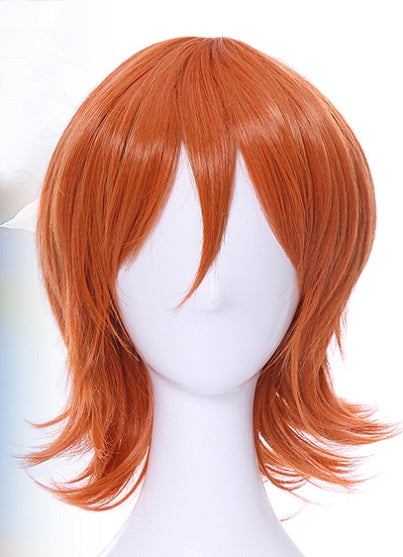 Nami Cosplay Wig