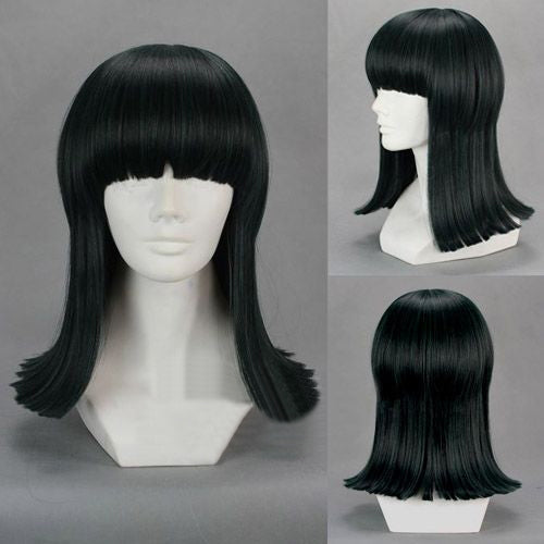 Nico Robin Cosplay Wig