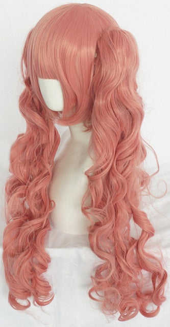 Perona Cosplay Wig