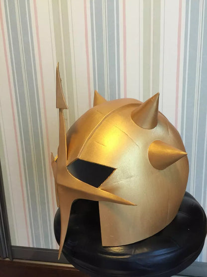 Pica Helmet Cosplay