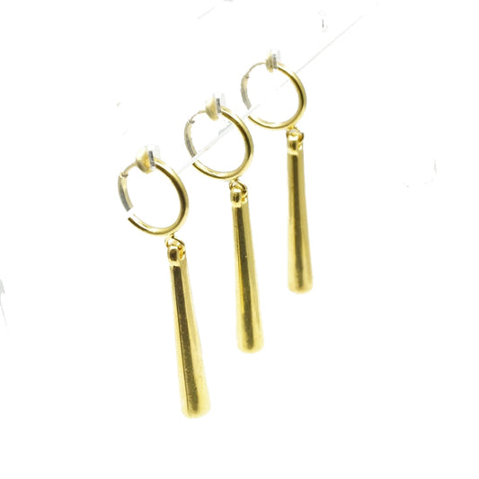 Roronoa Zoro Earrings Cosplay