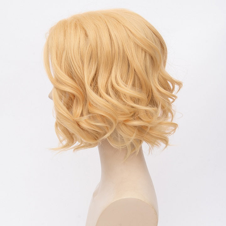 Sabo Cosplay Wig