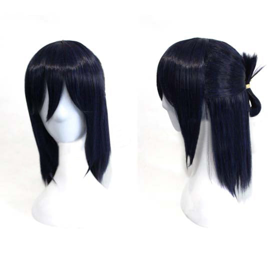 Tashigi Cosplay Wig