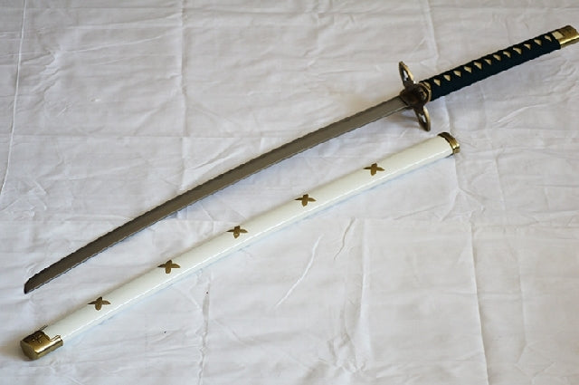Tashigi Shigure Sword Cosplay Buy CosplaySparks tashigi-shigure-sword-cosplay-buy-cosplaysparks