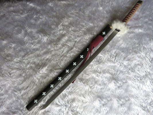 Trafalgar Law Cosplay Sword