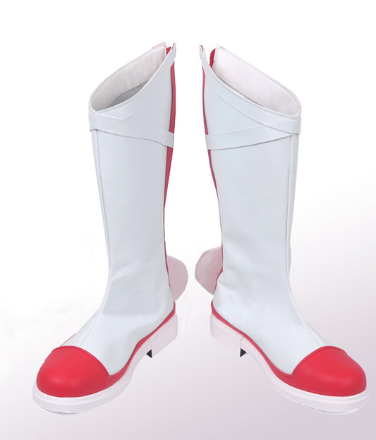 Vinsmoke Ichiji Cosplay Boots