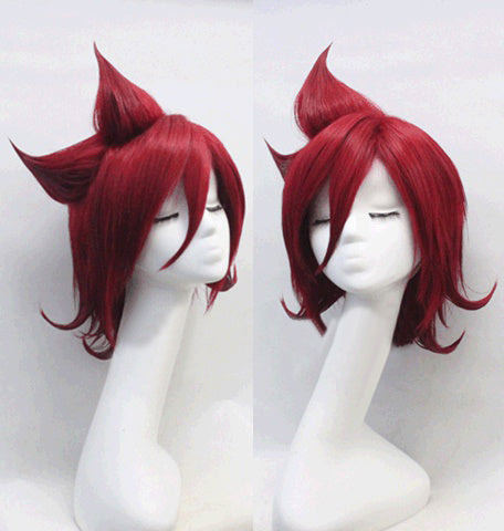 Ichiji Cosplay Wig