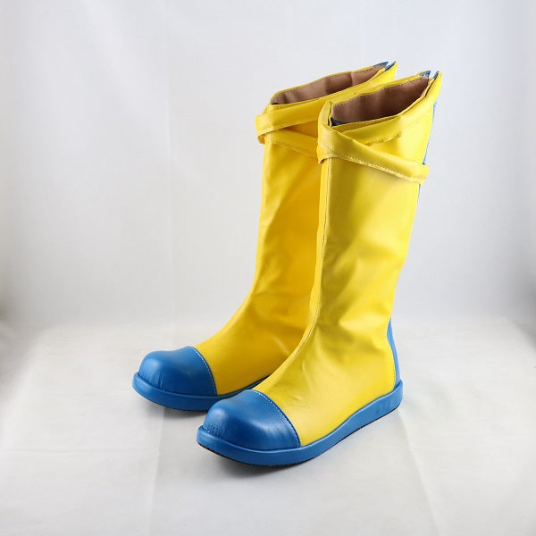 Niji Cosplay Boots