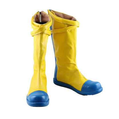 Niji Cosplay Boots