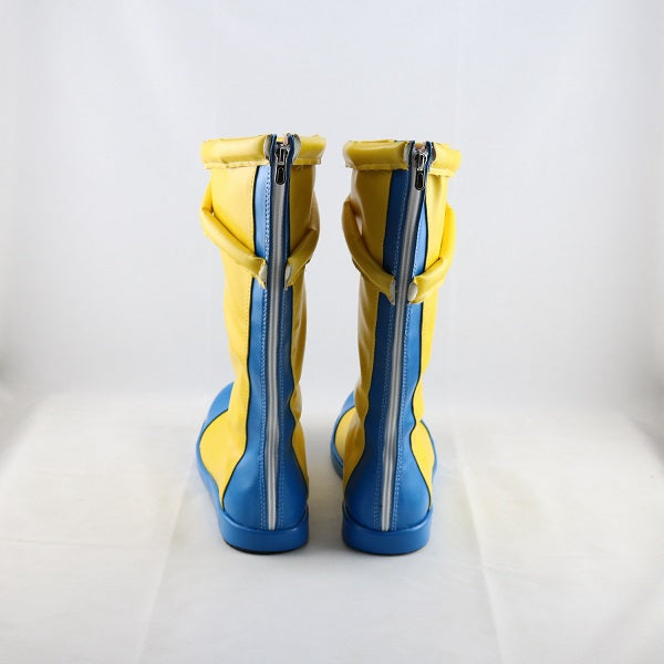 Niji Cosplay Boots