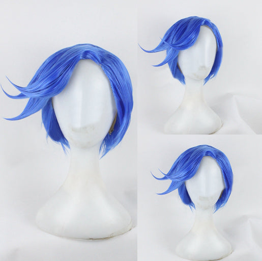 Niji Cosplay Wig