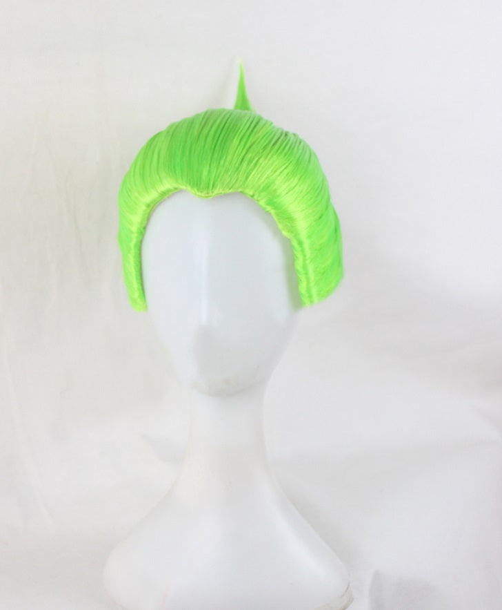 Yonji Cosplay Wig