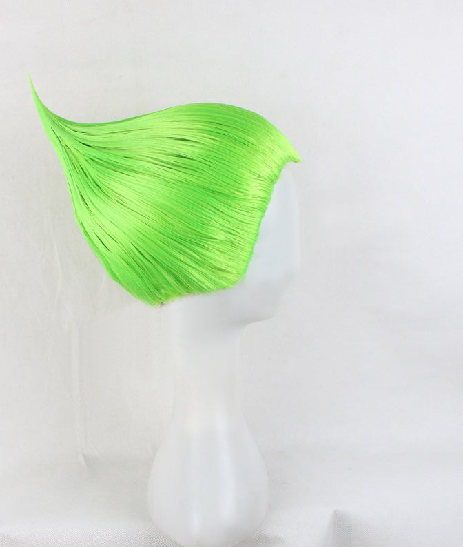 Yonji Cosplay Wig