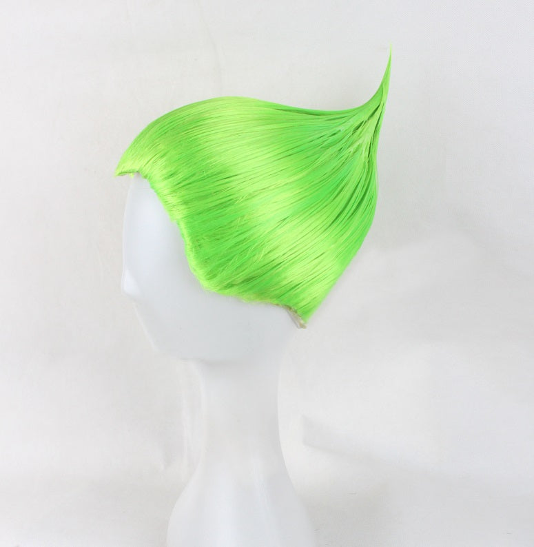 Yonji Cosplay Wig