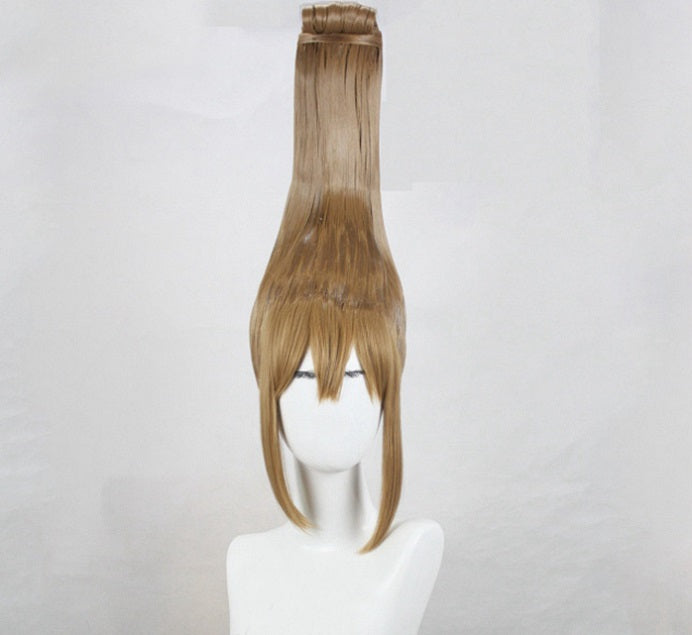 Saint Shalria Cosplay Wig