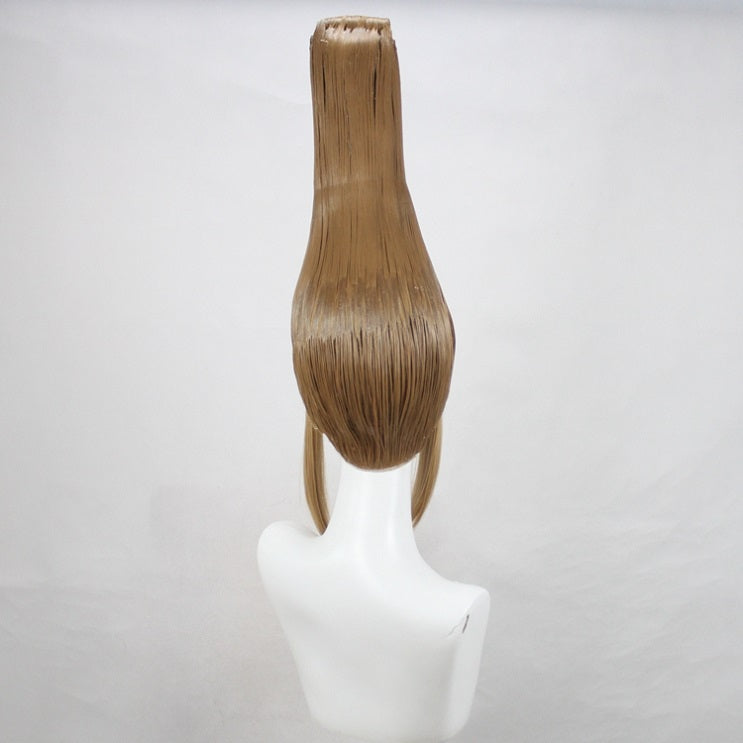 Saint Shalria Cosplay Wig