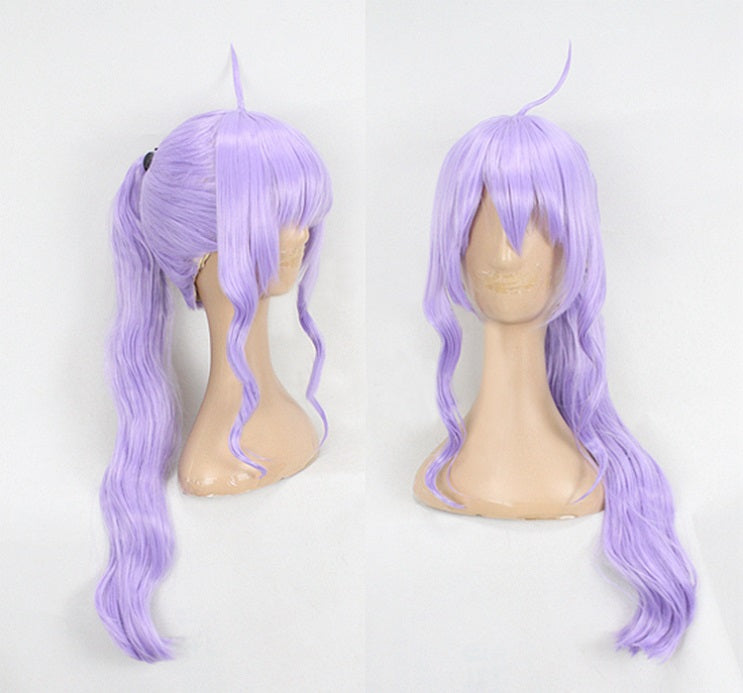 Yamato Cosplay Wig