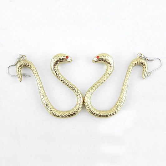 Hancock Earrings Cosplay