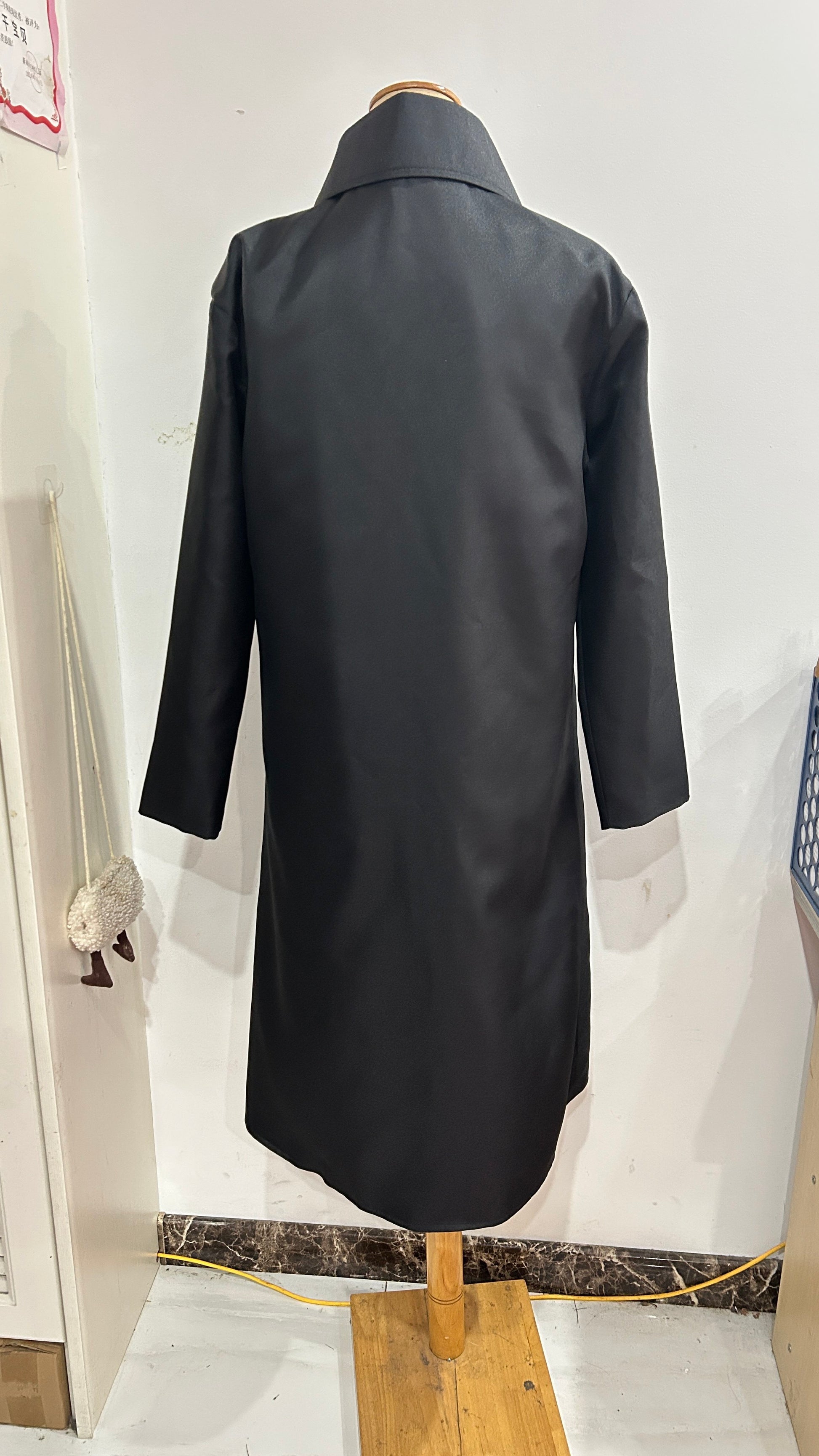 Onigashima Luffy Costume for Sale