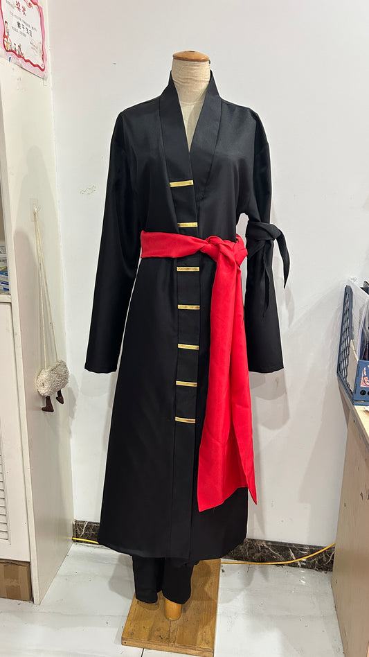 Onigashima Roronoa Zoro Costume Buy