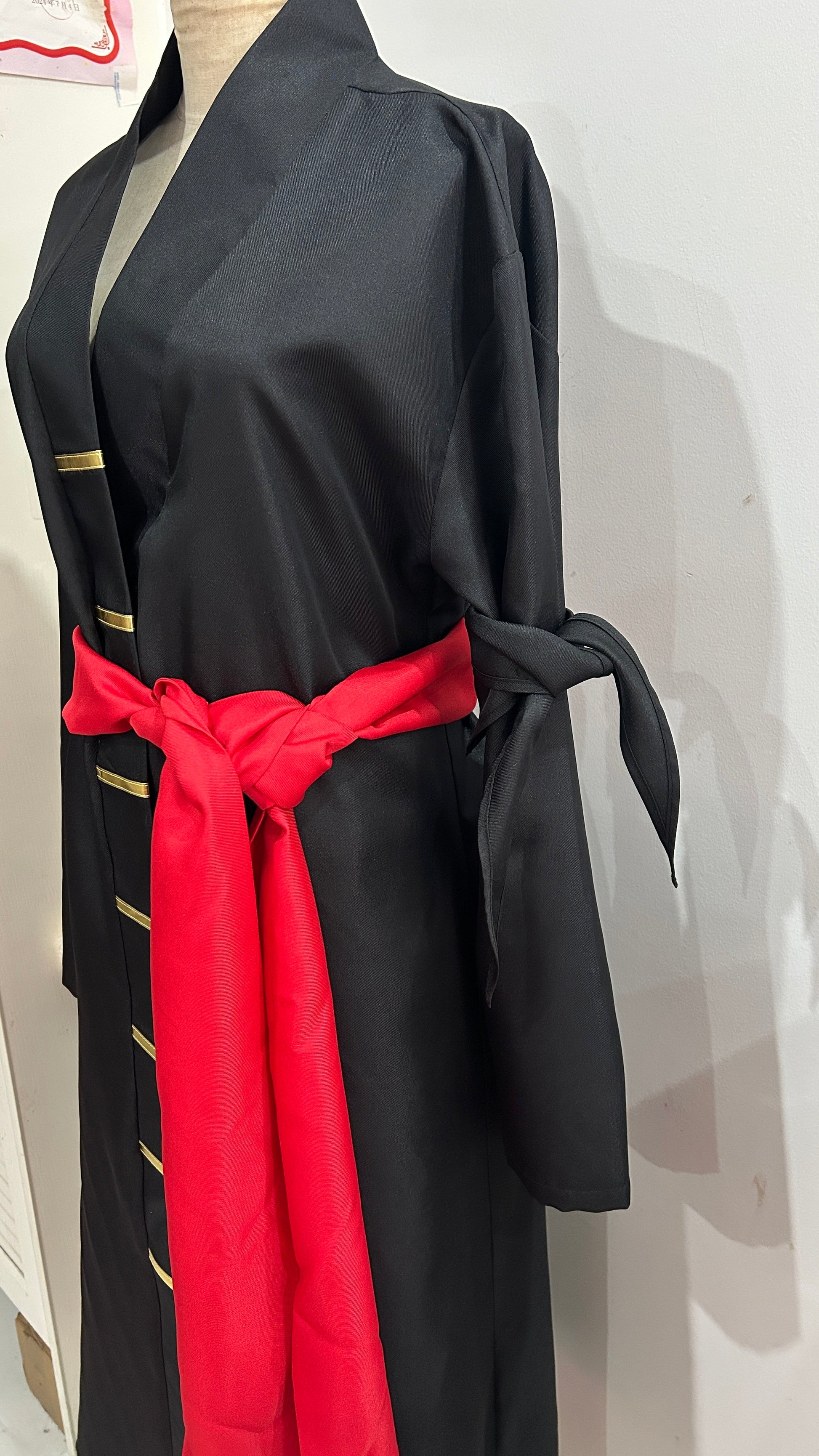 Onigashima Roronoa Zoro Costume Buy