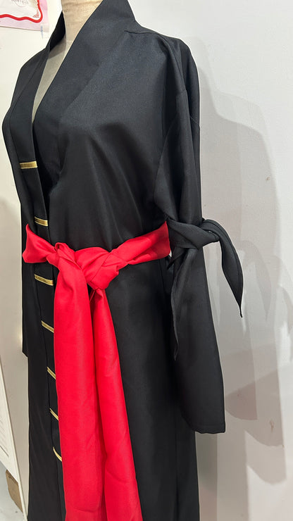 Onigashima Roronoa Zoro Costume Buy