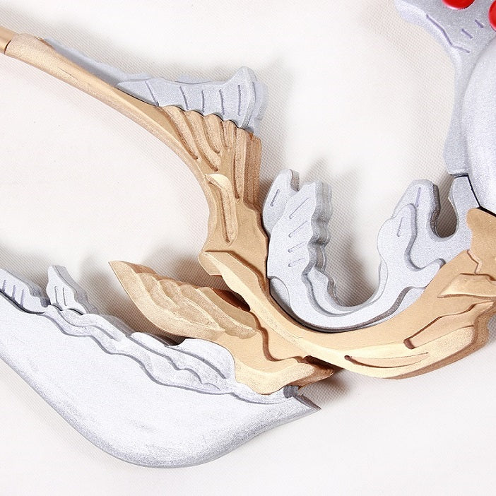 Orion Archer Stage 3 Cosplay Bow