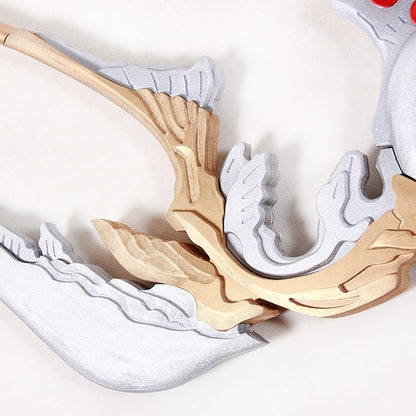 Orion Archer Stage 3 Cosplay Bow