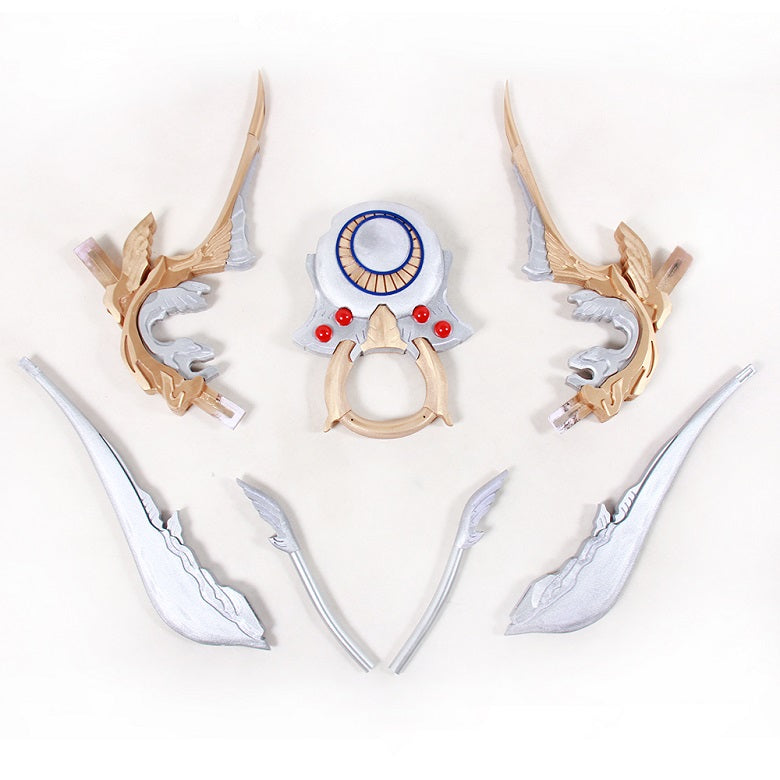 Orion Archer Stage 3 Cosplay Bow