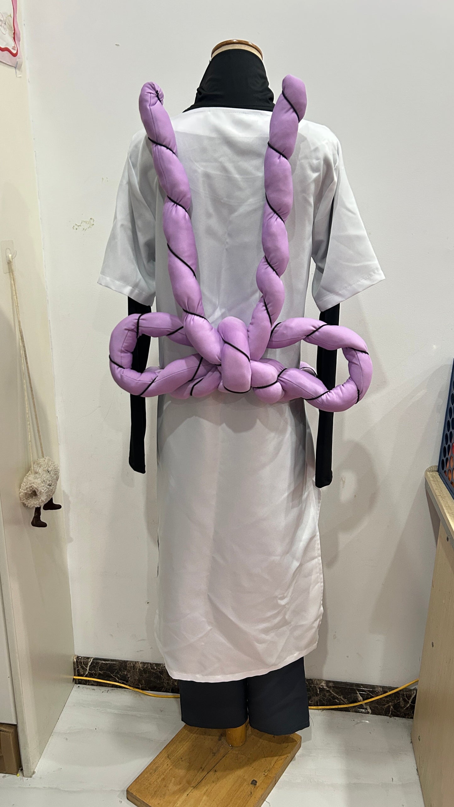 Orochimaru Costume Buy