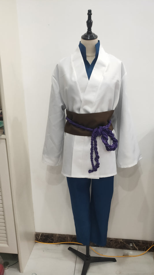 Orochimaru Boruto Cosplay Costume