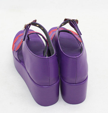 Osakabehime Assassin FGO Stage 3 Shoes Cosplay