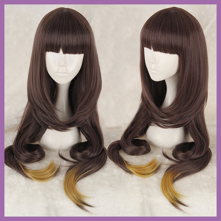 Osakabehime Assassin FGO Wig Cosplay