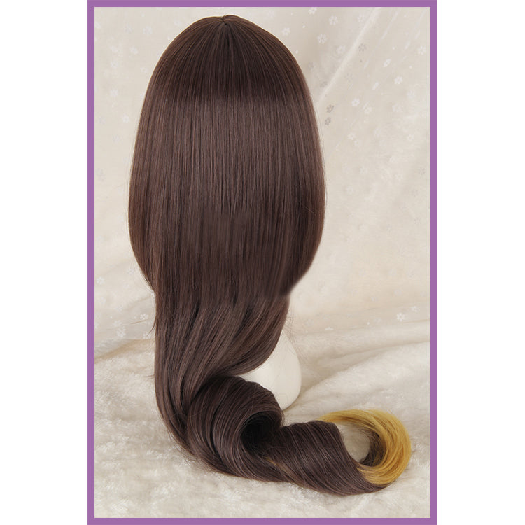 Osakabehime Assassin FGO Wig Cosplay