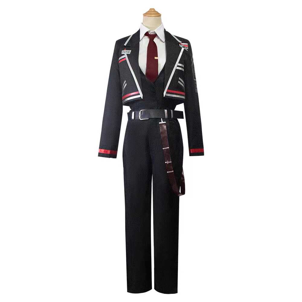 Outis Cosplay Limbus Uniform Buy