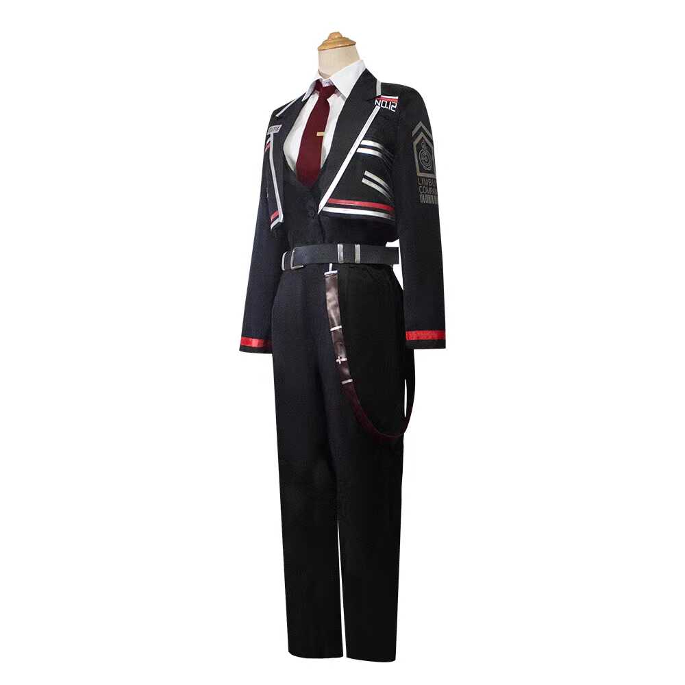 Outis Cosplay Limbus Uniform Buy