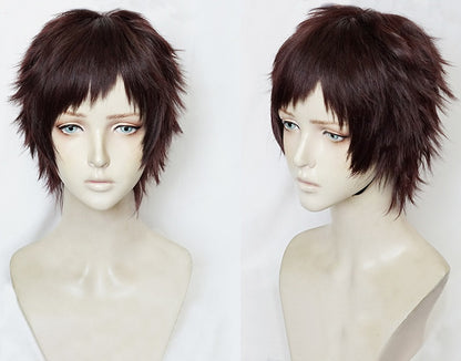 Kai Chisaki Cosplay Wig