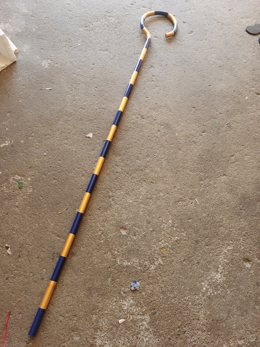 Ozymandias Rider Staff Cosplay