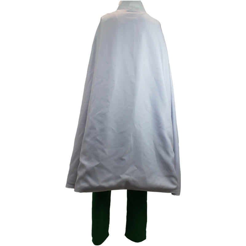 Page One Costume Cosplay
