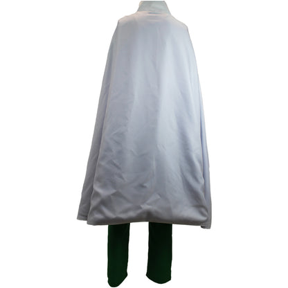 Page One Costume Cosplay