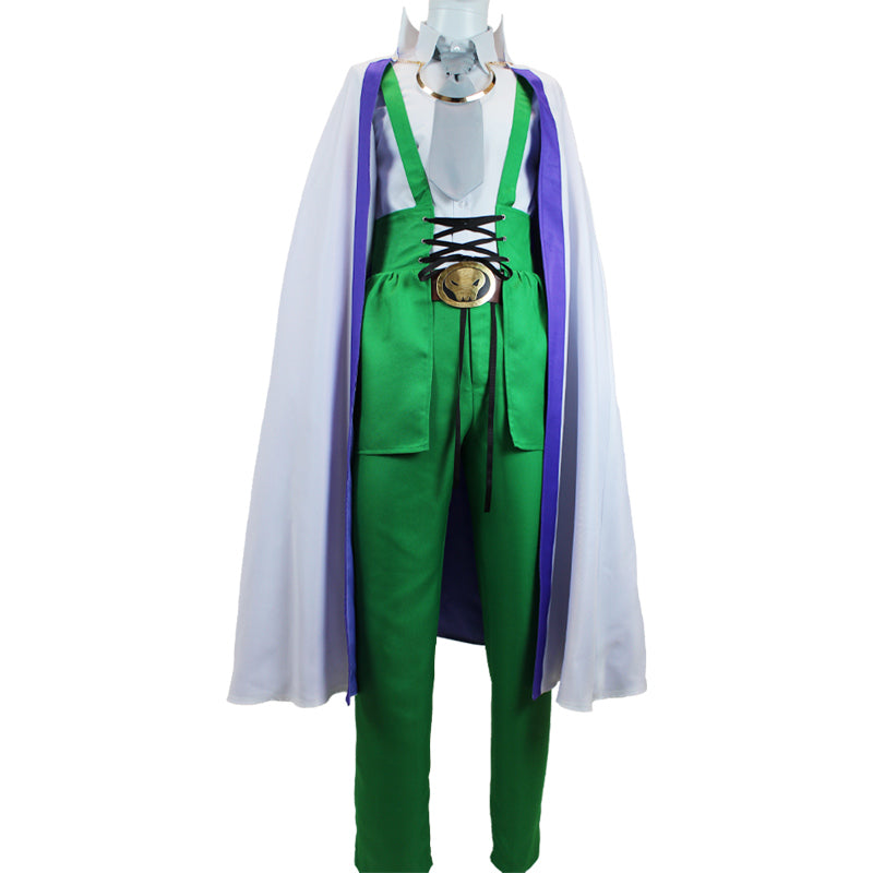 Page One Costume Cosplay